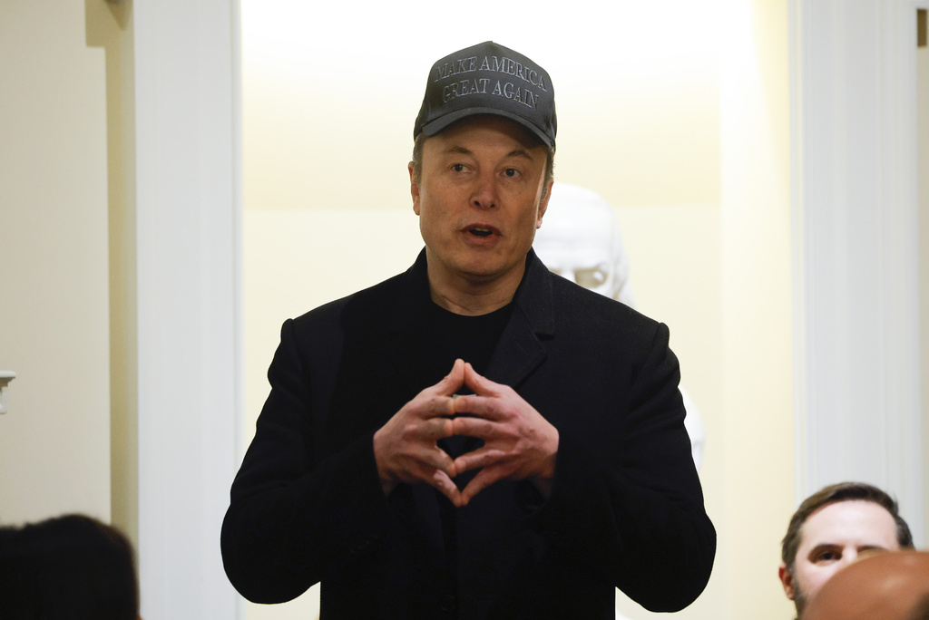 金融时报:逾1.3亿 中资秘密投资马斯克公司